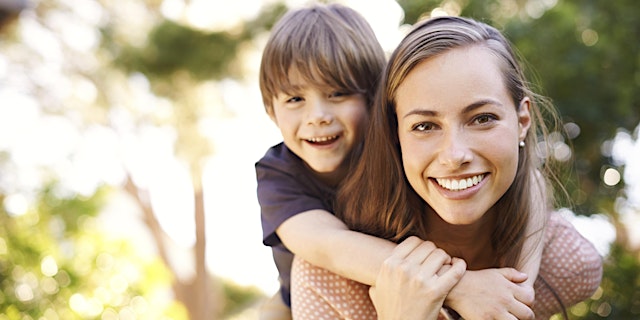 Image principale de Mothers and Sons: Raising Boys into Men
