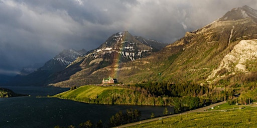 Imagen principal de Escape to Nature Waterton Photography Workshop 2024