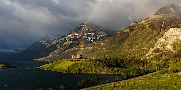 Intro to Photographing Waterton