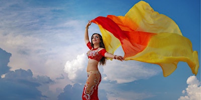 Cours D'essai Danse Orientale Paris 18ème primary image