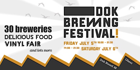 Dok Brewing Festival