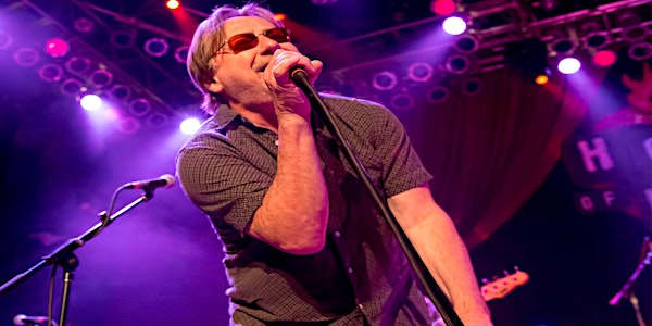 Southside Johnny & The Asbury Jukes