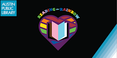 Image principale de In-Person & Virtual Reading the Rainbow Book Club (South)