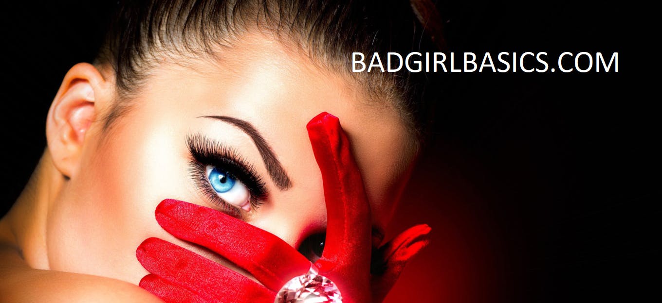 Bad Girl Basics Presents: Magical Meetups
