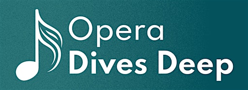 Collection image for Opera Dives Deep