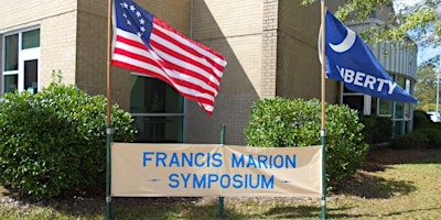Primaire afbeelding van Francis Marion Symposium 2024