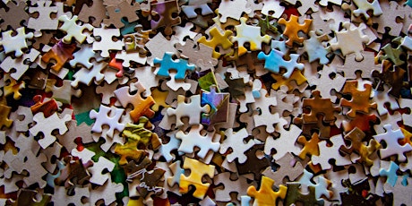 Adult Jigsaw Puzzle Competition