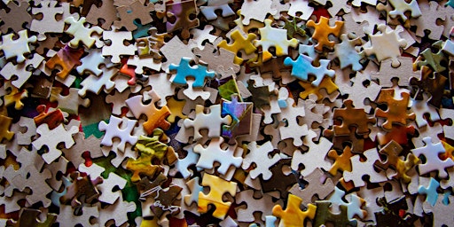 Adult Jigsaw Puzzle Competition  primärbild