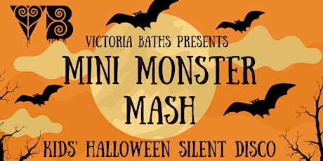 Mini Monster Mash primary image