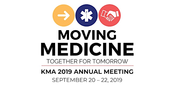 2019 KMA Annual Meeting