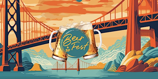 SF Beer Fest primary image