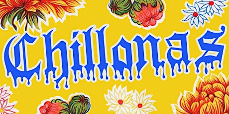 Chillonas: A Queer Latinx Dance Party  primärbild