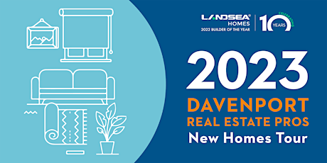 2023 Davenport Real Estate Pros New Home Tour primary image