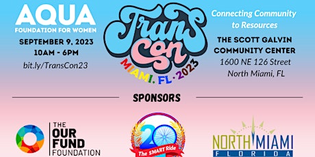 TransCon: a Conference by and for Trans/Nonbinary Folks  primärbild