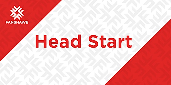 Fanshawe Head Start: Business, Information Technology and Office Administration