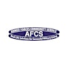 Logotipo da organização JBLM AFCS