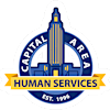 Logotipo de Capital Area Human Services District