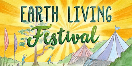 Earth Living Fest 2019 primary image