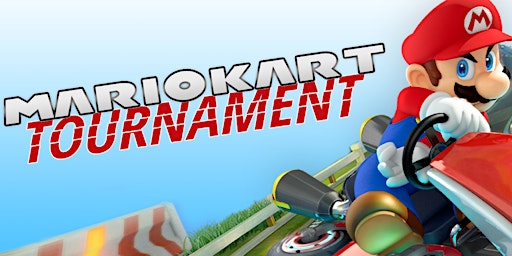 MARIO KART primary image