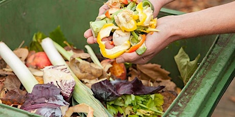 Imagen principal de City of Chino Organic Waste Recycling Workshop