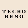 Logotipo de Techo Beso