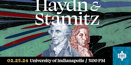 Haydn & Stamitz primary image