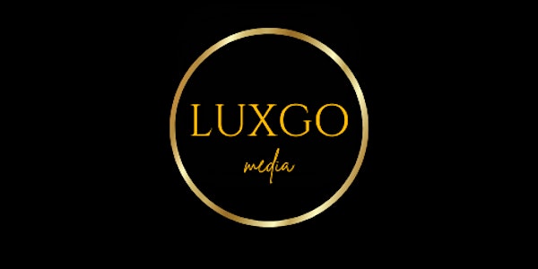 HYPERFORMERS Network  x LUXGO