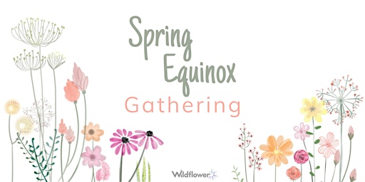 Spring Equinox + Ostara Gathering primary image