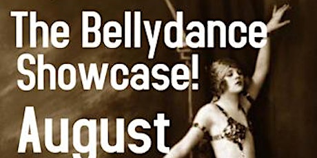 Hauptbild für Belly Dancers at Barzarre! {A Belly Dance Showcase!}