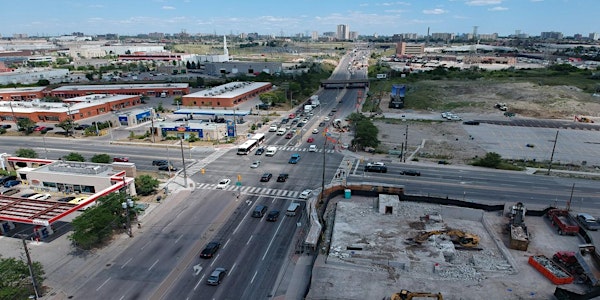 Finch West Goods Movement: Transportation Workshop