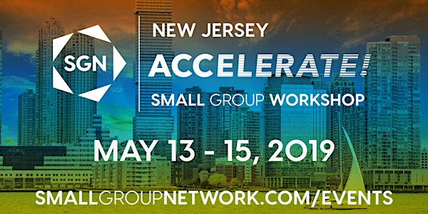 ACCELERATE! New Jersey