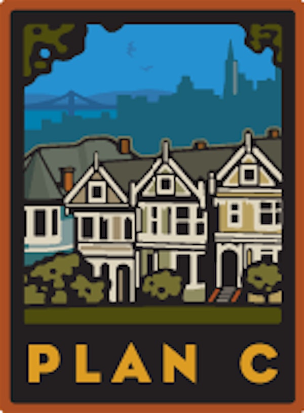 Plan C San Francisco 2014 Annual Fundraiser