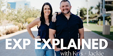 eXp Explained with Kris and Jackie