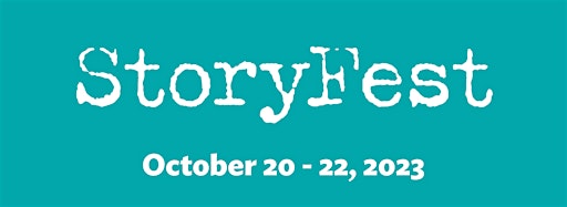 Collection image for StoryFest 2023