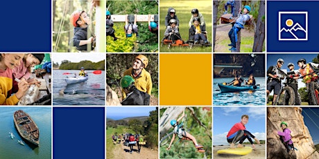 School Holiday Adventures - Kayaking, Surfing, Rock-Climbing and more primary image