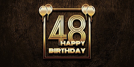 L. BOOGIE'S 48TH BIRTHDAY
