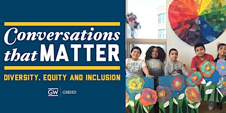 Conversations that Matter: Art that Uplifts primary image