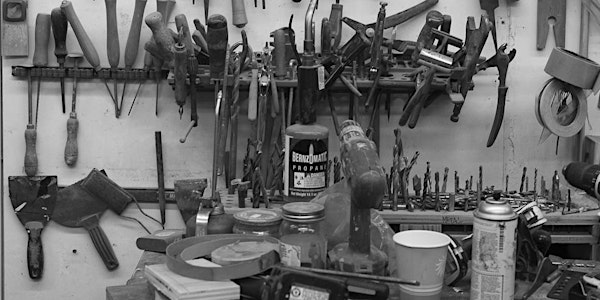 Meet Your Maker, Introducing Local Artisan Workrooms