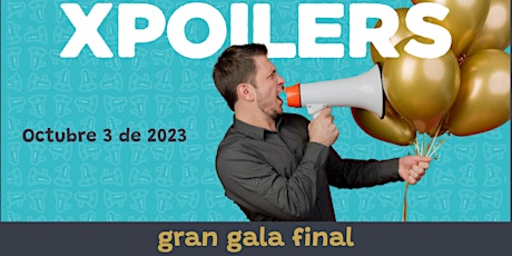 Imagen principal de Gran Gala Final XPOILERS / 23