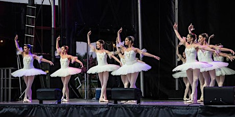 First State Ballet Theatre primary image