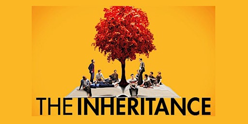 Primaire afbeelding van THE INHERITANCE (Part 1) by Matthew Lopez