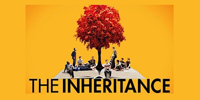 Primaire afbeelding van THE INHERITANCE (Part 2) by Matthew Lopez