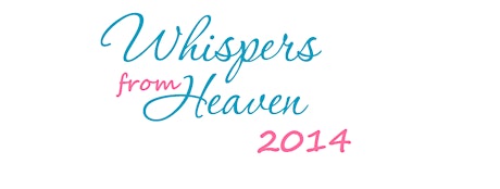 Whispers From Heaven '14 primary image