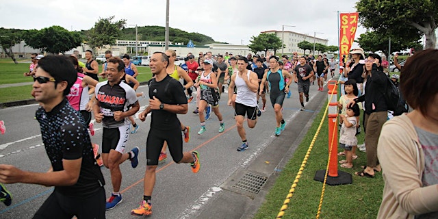 Kinser Half Marathon Nov 2026 MCCS Adult Sports primary image