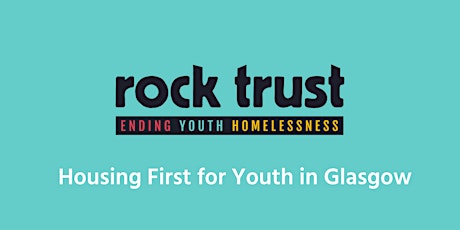 Housing First for Youth in Glasgow  primärbild
