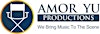 Amor Yu Productions's Logo
