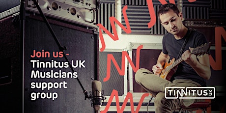 Musicians' Tinnitus Support Group