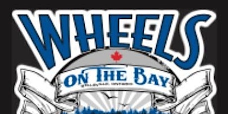 WHEELS ON THE BAY 2019 primary image