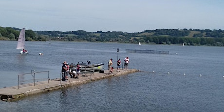 Family Fishing Day at Chew Valley Lake primary image
