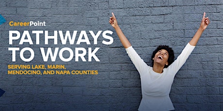 Hiring Event - CareerPoint NAPA primary image